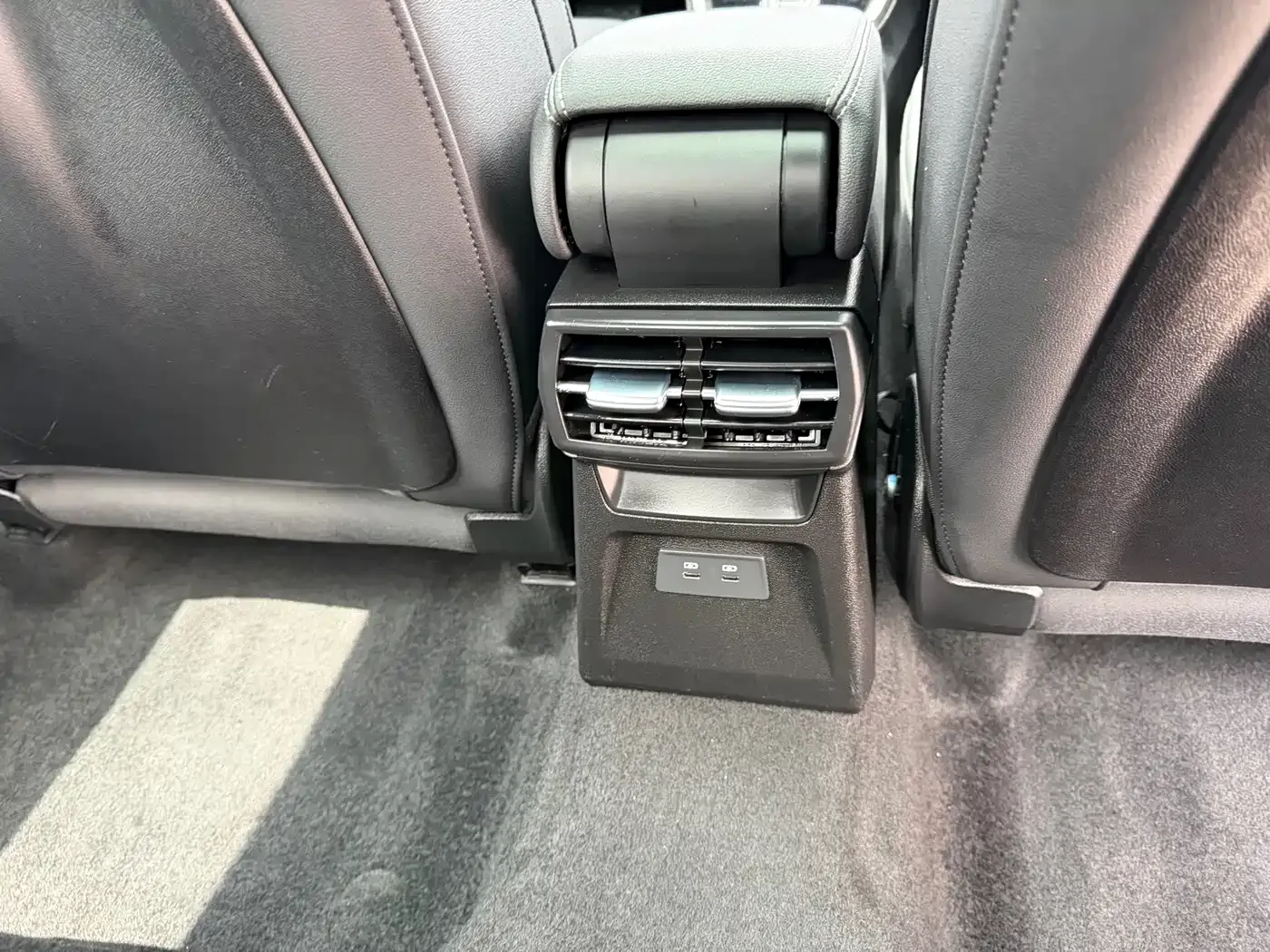 Audi A3 A3L Limousine 35 TFSI Fashion Sport 2023 — фото 14