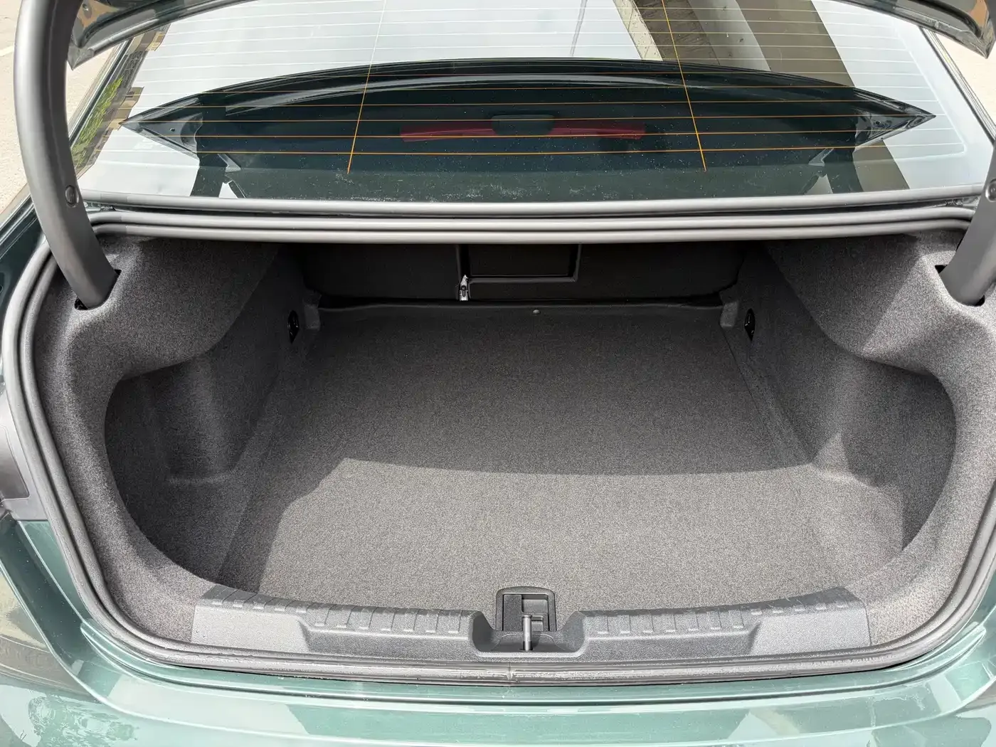 Audi A3 A3L Limousine 35 TFSI Fashion Sport 2023 — фото 26