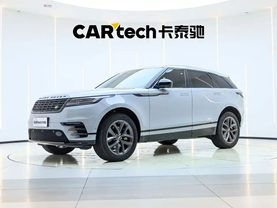 Land Rover Range Rover Velar Dynamic SE 2024
