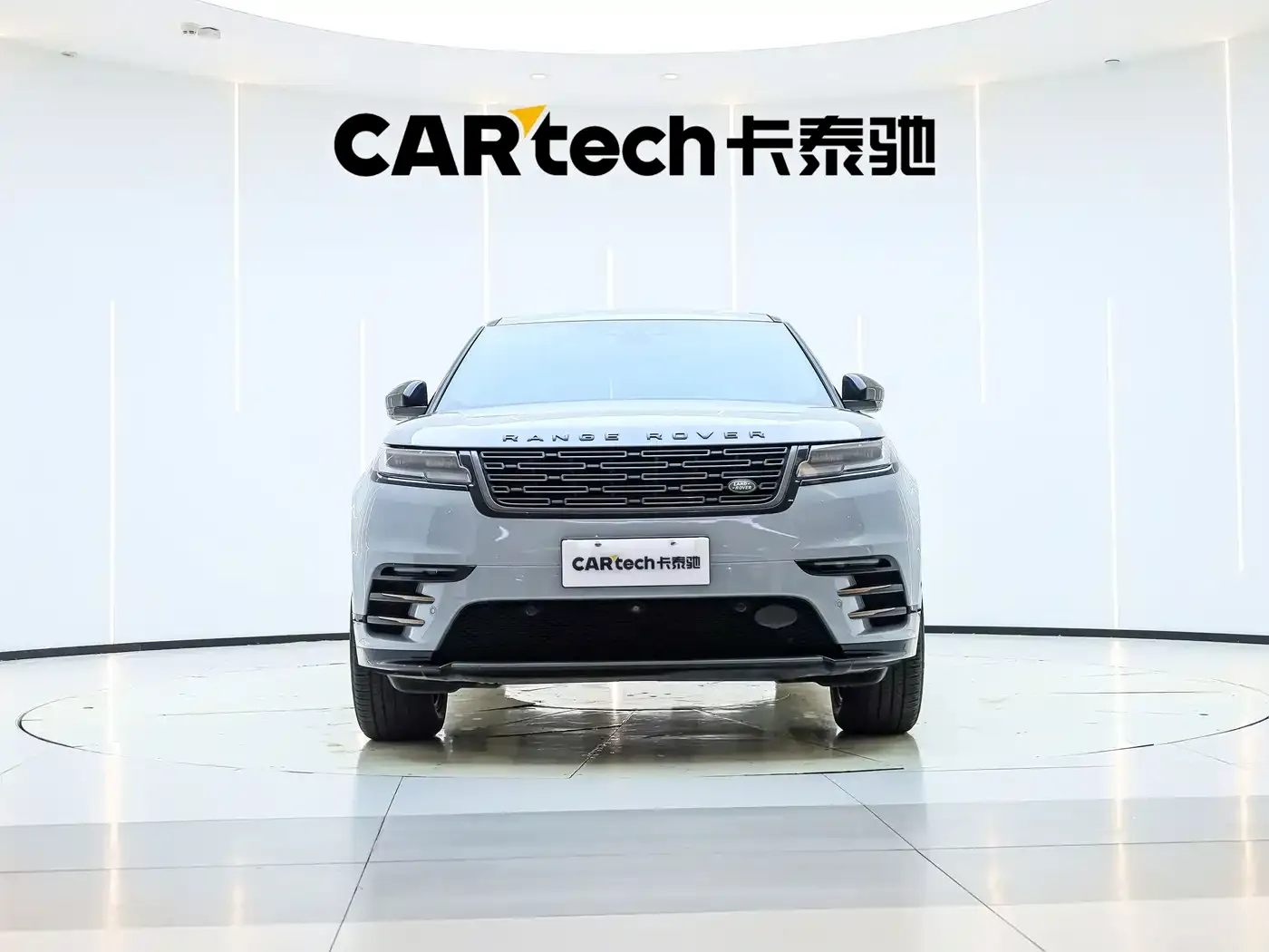 Land Rover Range Rover Velar Dynamic SE 2024 — фото 2