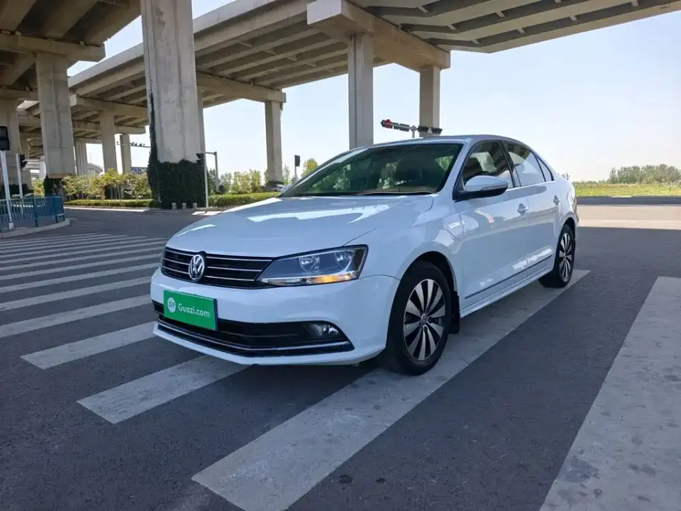 Volkswagen Sagitar 1.6L Automatic Comfort 2019