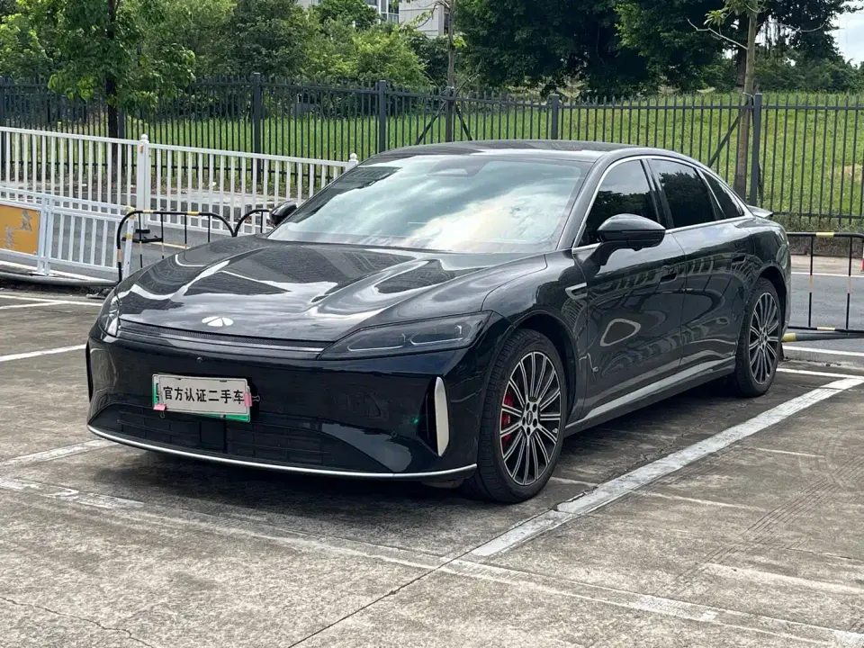 Chery Fengyun Fengyun A9L Brilliance AWD Ultimate Edition 2025
