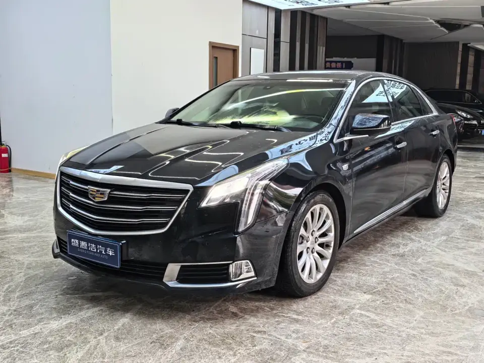 Cadillac XTS 28T Technology 2019