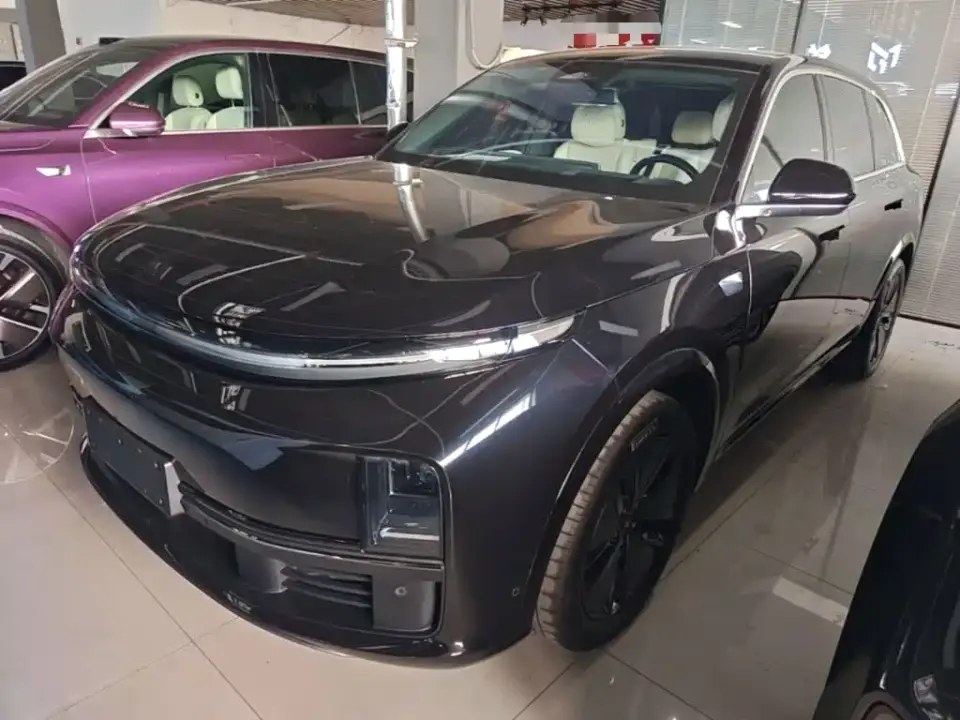Li Auto L7 Pro 2024
