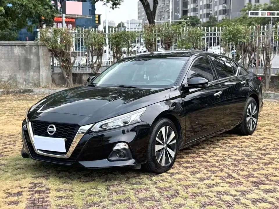 Nissan Teana 2.0L XL Comfort 2021