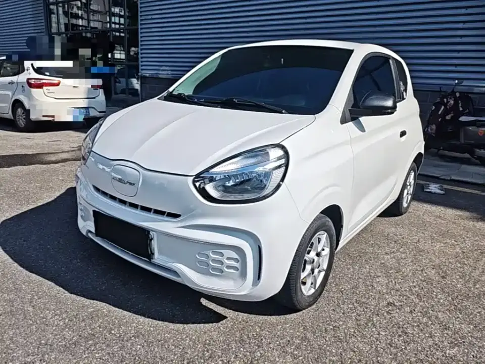 Roewe Kaiwei CLEVER 311km Vitality Bobo Edition 2022