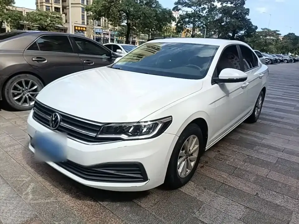 Volkswagen Bora 1.5L Automatic Fashion Smart Edition 2021