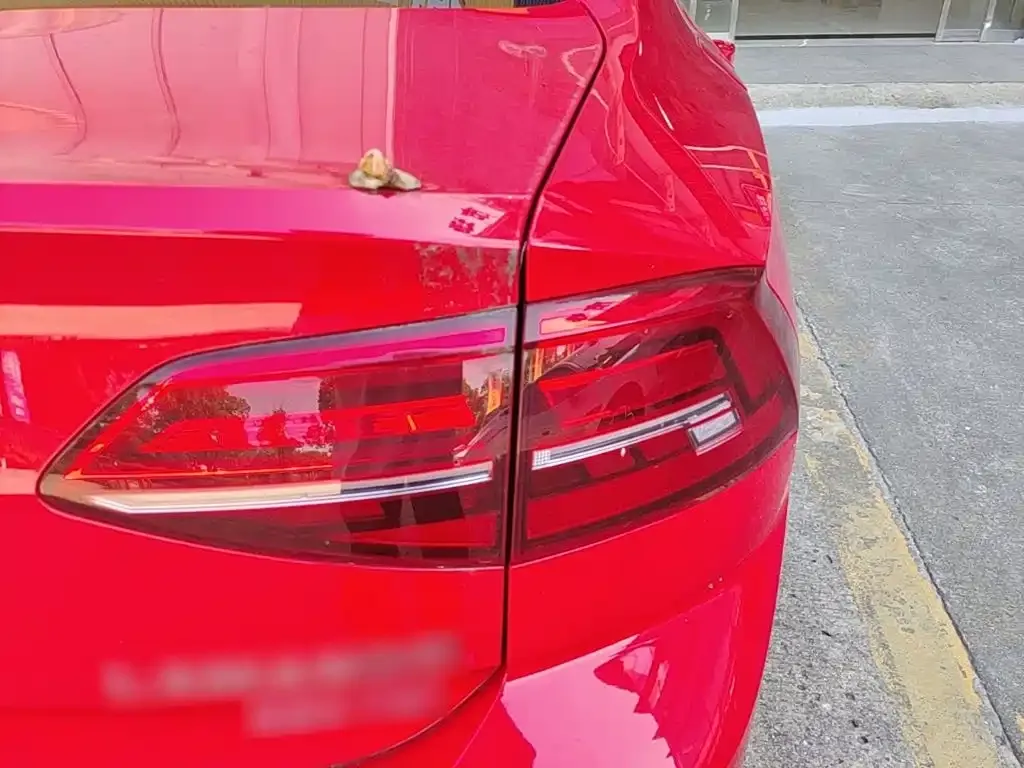 Volkswagen Lamando 230TSI DSG Trend Edition China V 2019 — фото 8