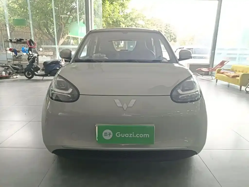 Wuling Motors Wuling Bingo Model 203km Lite Enjoyment Edition 2023 — фото 3
