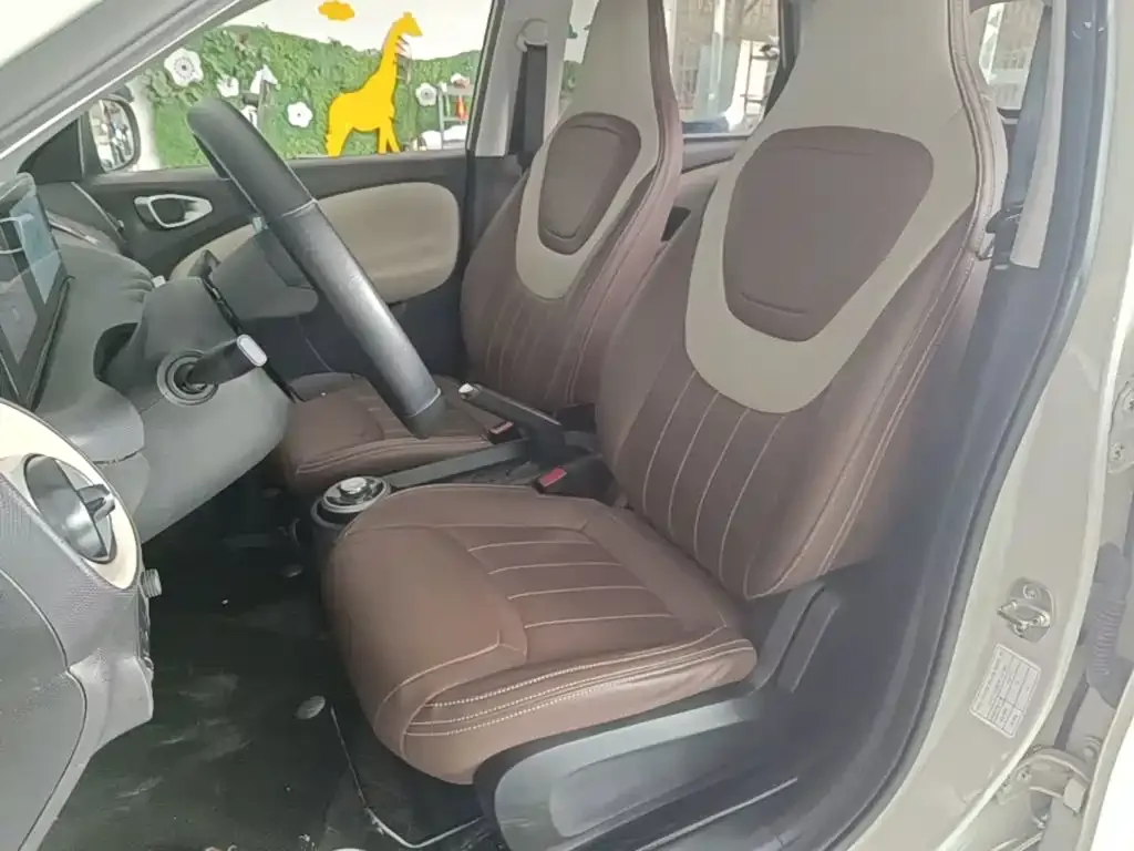 Wuling Motors Wuling Bingo Model 203km Lite Enjoyment Edition 2023 — фото 15