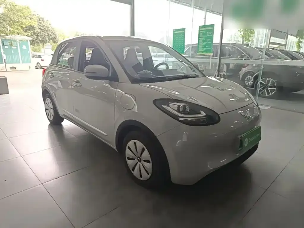 Wuling Motors Wuling Bingo Model 203km Lite Enjoyment Edition 2023 — фото 4