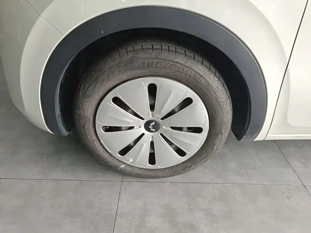Wuling Motors Wuling Bingo Model 203km Lite Enjoyment Edition 2023 — фото 23