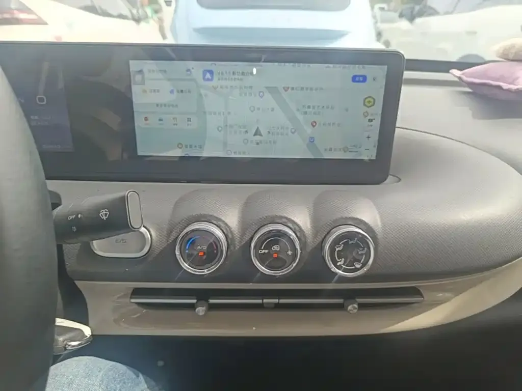 Wuling Motors Wuling Bingo Model 203km Lite Enjoyment Edition 2023 — фото 13