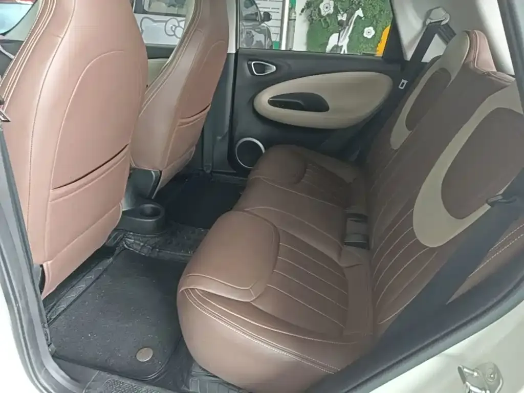 Wuling Motors Wuling Bingo Model 203km Lite Enjoyment Edition 2023 — фото 17