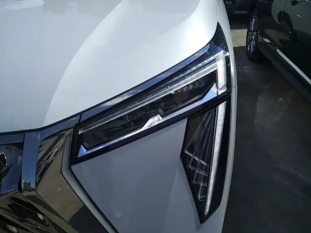 GAC Trumpchi M8 Model Master Series 400T Ultimate Edition 2023 — фото 24