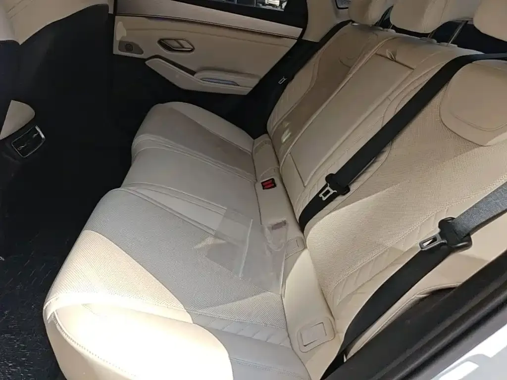 BYD Qin L DM-i 120KM Excellence Model 2024 — фото 17