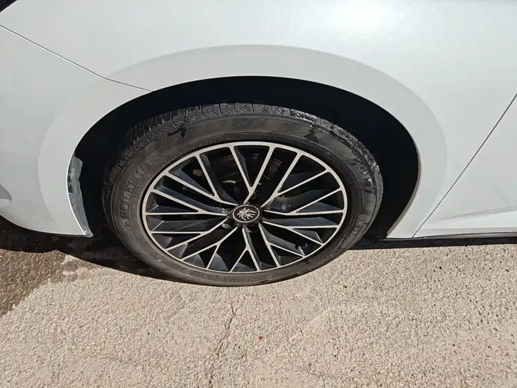 BYD Qin L DM-i 120KM Excellence Model 2024 — фото 23