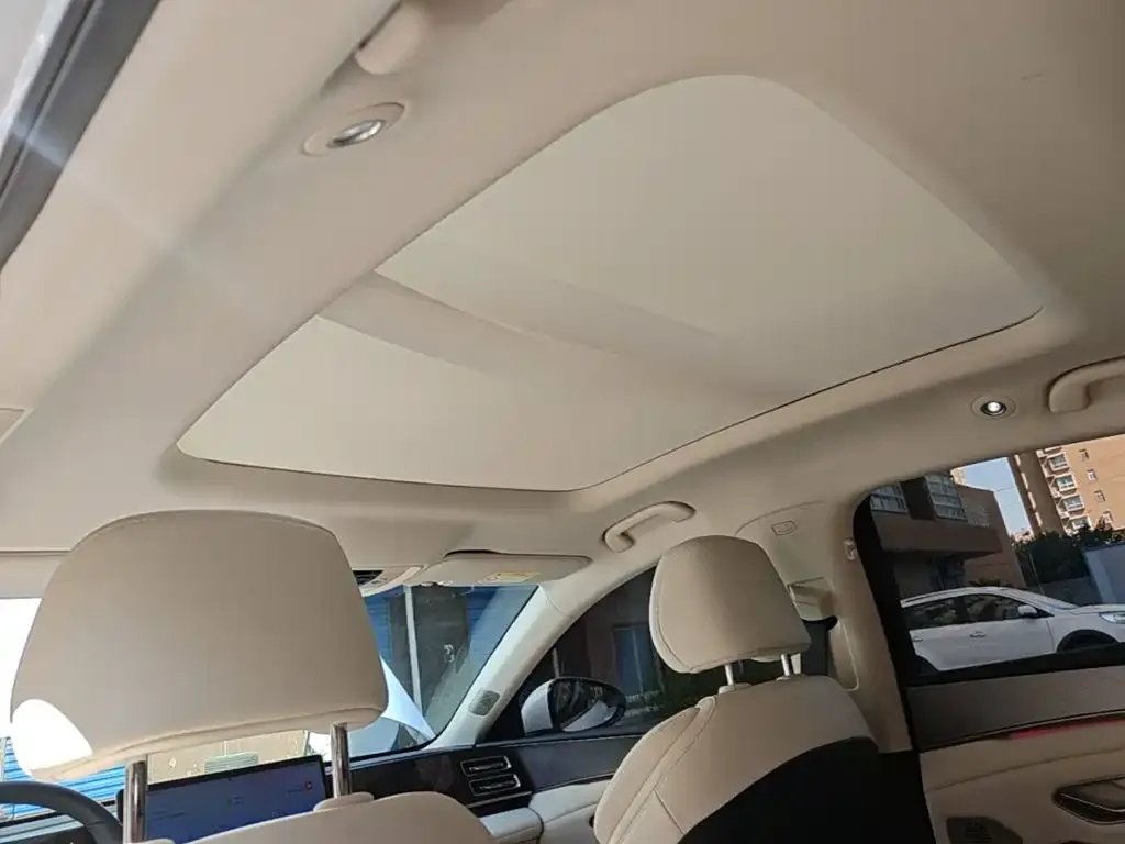 BYD Qin L DM-i 120KM Excellence Model 2024 — фото 18