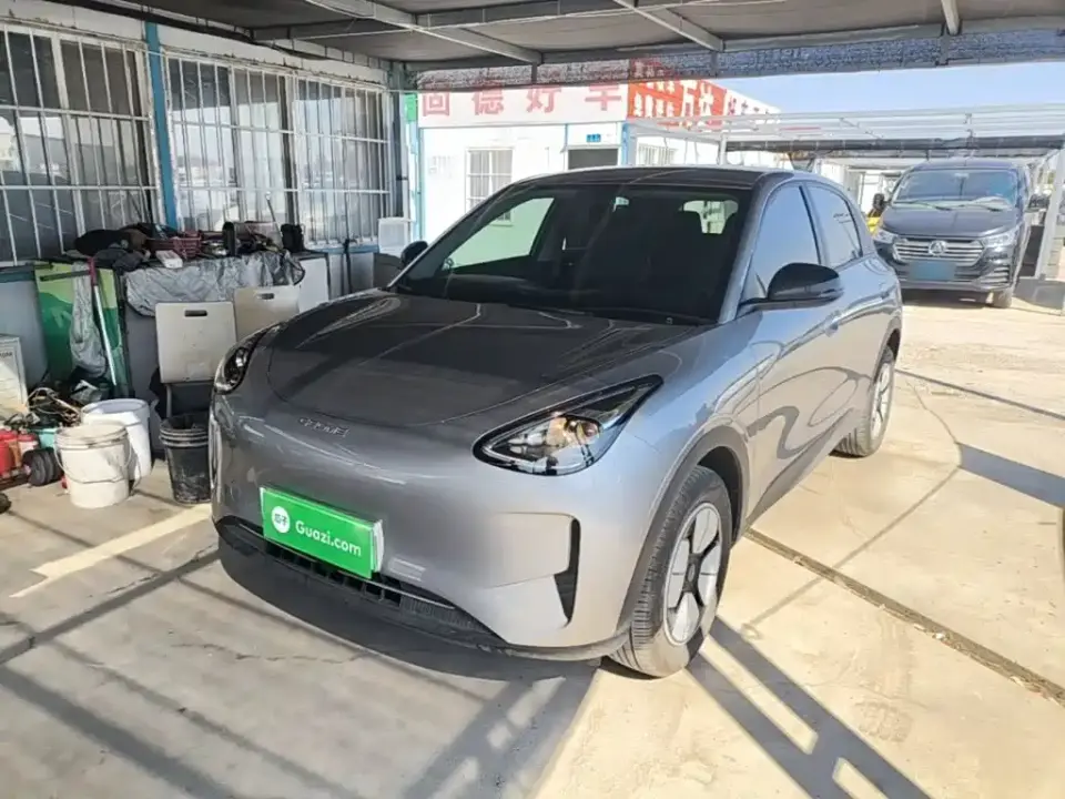 Geely Galaxy Starry Wish Edition Top Configuration 2025