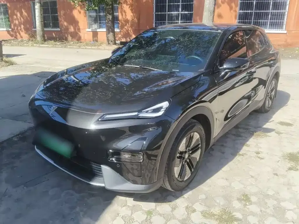 Deepal Shenlan S05 510Max Pure Electric Edition 2025