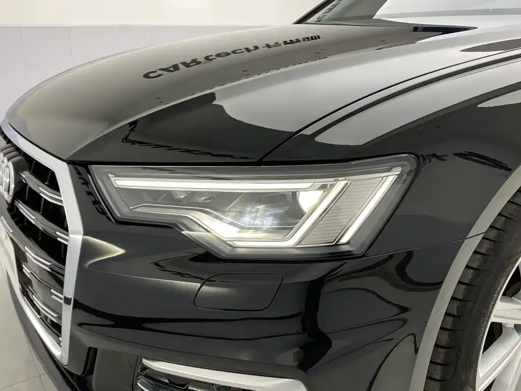 Audi A6L 45 TFSI Premium Dynamic 2024 — фото 9