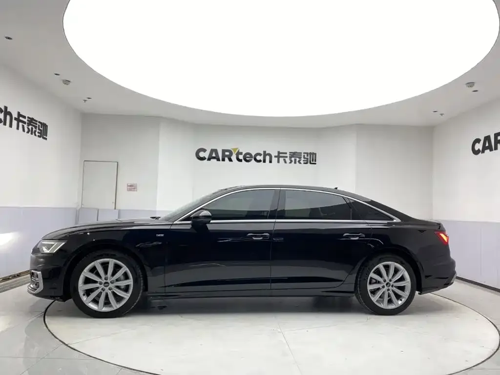 Audi A6L 45 TFSI Premium Dynamic 2024 — фото 8