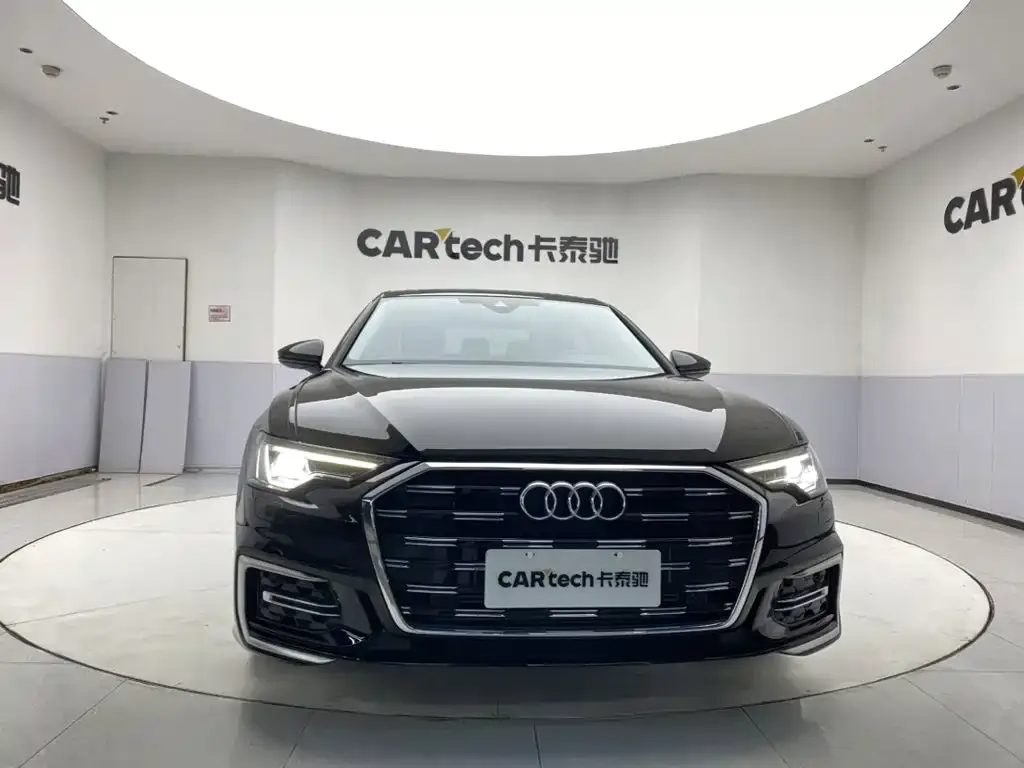 Audi A6L 45 TFSI Premium Dynamic 2024 — фото 3