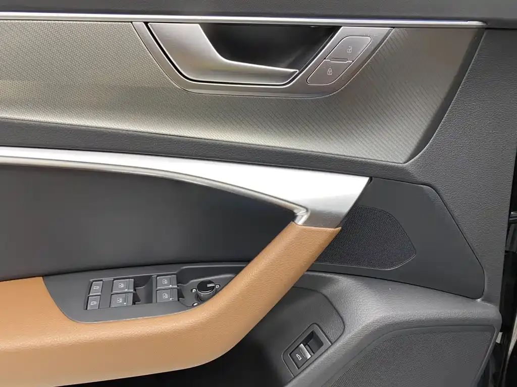 Audi A6L 45 TFSI Premium Dynamic 2024 — фото 26