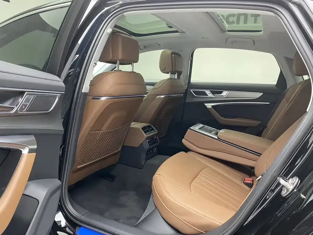 Audi A6L 45 TFSI Premium Dynamic 2024 — фото 19