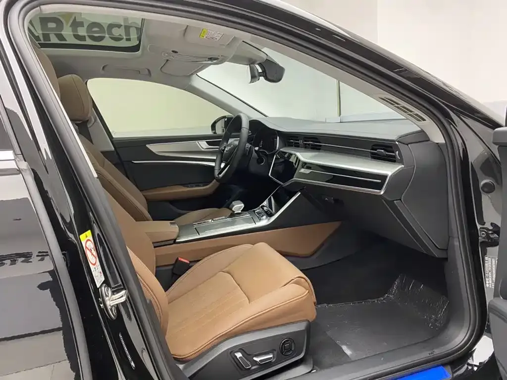 Audi A6L 45 TFSI Premium Dynamic 2024 — фото 18