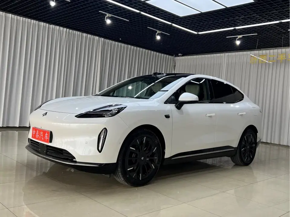GAC Haobo Hyper HT 825 Max Edition 2025