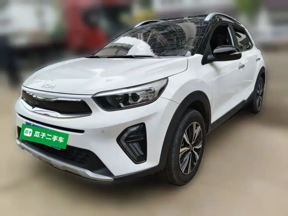 Kia KX1 1.4L Sunroof Edition 2026
