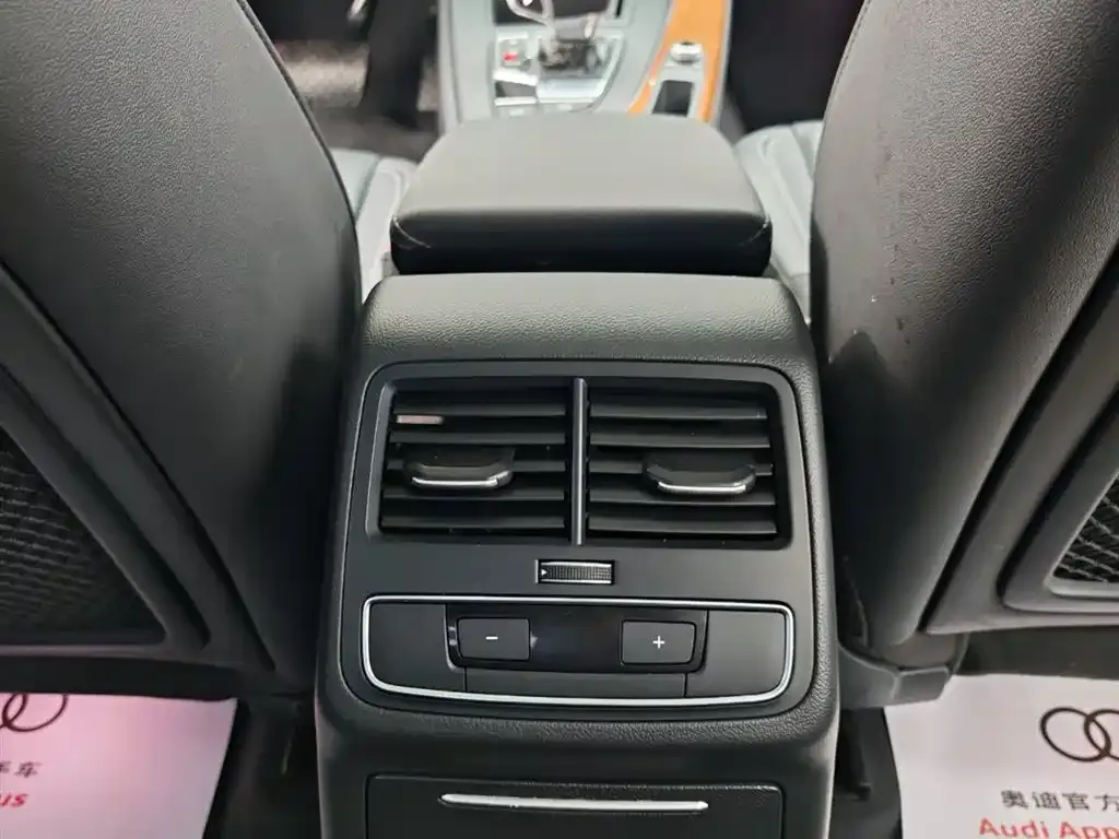 Audi A4L 40 TFSI Luxury Elegance 2020 — фото 14
