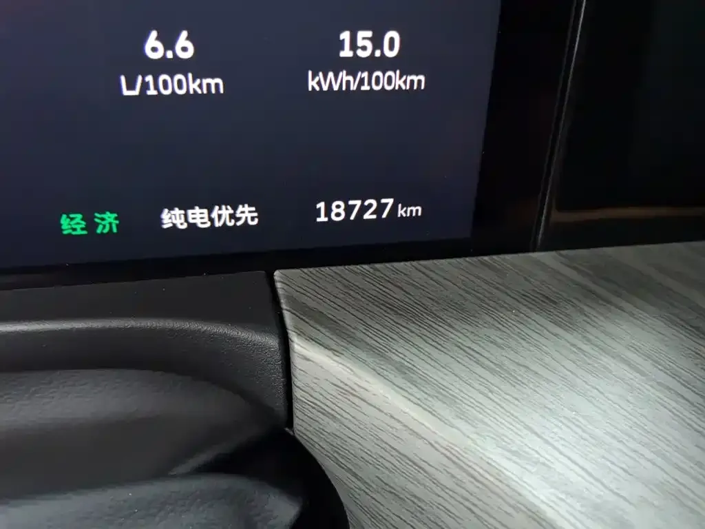Tank 500 EV Hi4-Z Smart Edition 2025 — фото 4