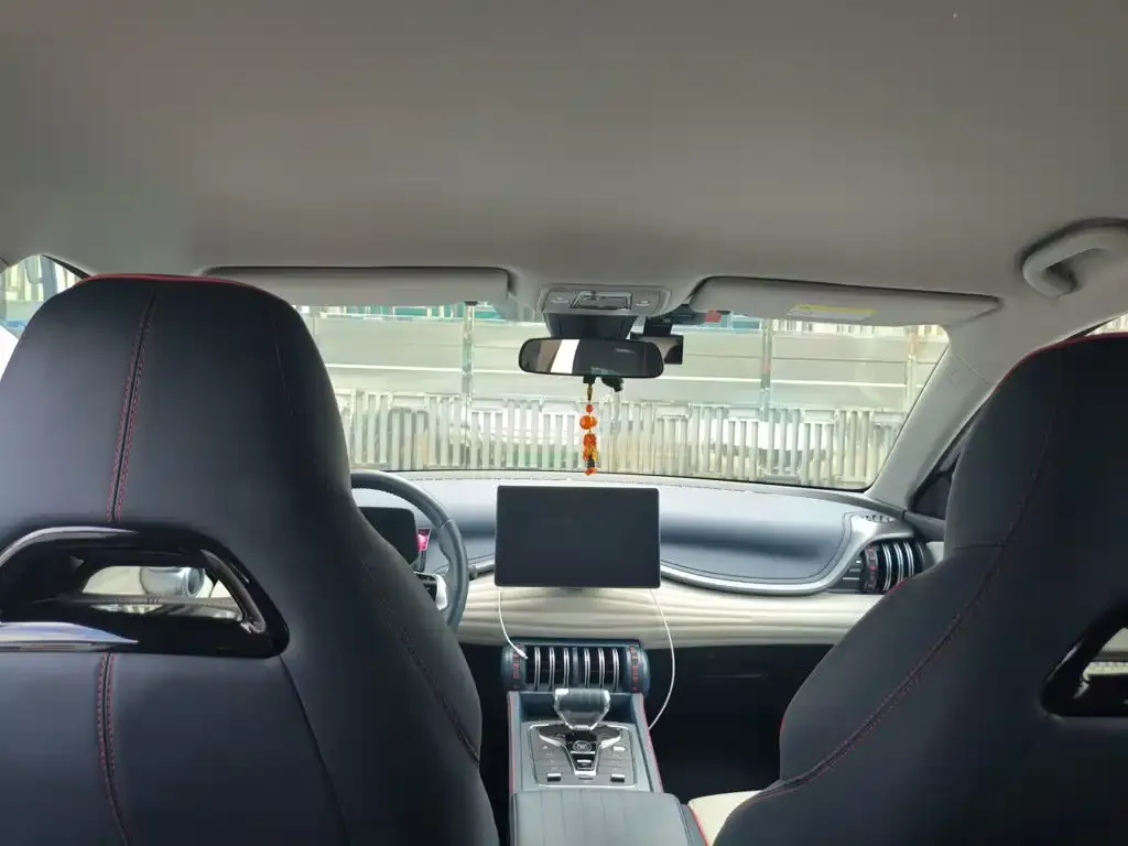 BYD Yuan PLUS 510KM Premium 2023 — фото 9