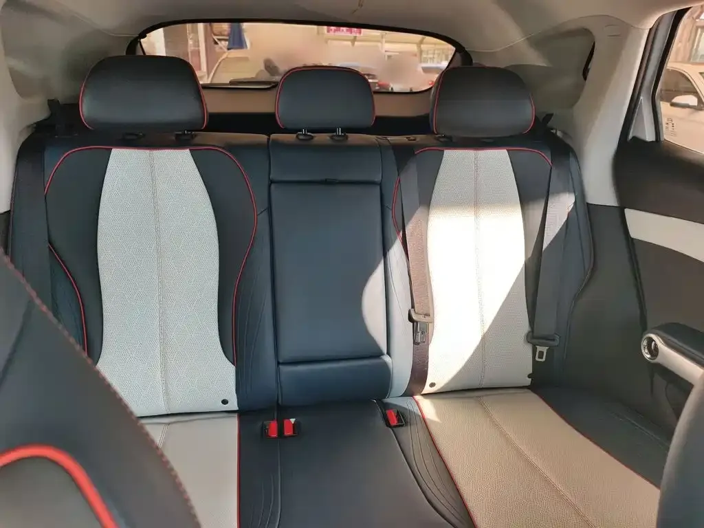 BYD Yuan PLUS 510KM Premium 2023 — фото 15
