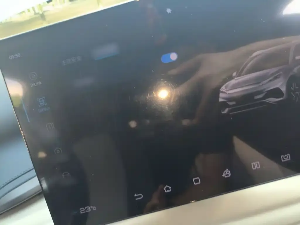 BYD Yuan PLUS 510KM Premium 2023 — фото 19