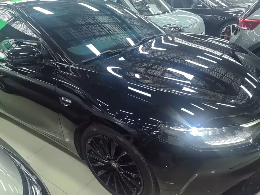 Leapmotor C01 630 AWD Performance Edition 2023 — фото 4