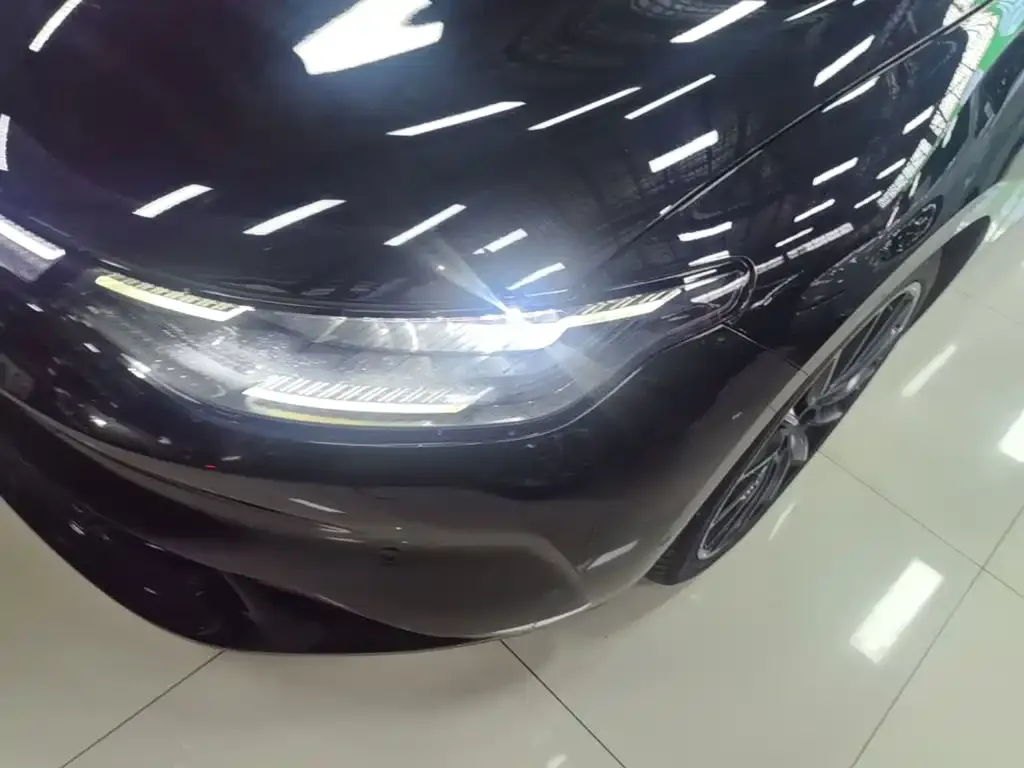 Leapmotor C01 630 AWD Performance Edition 2023 — фото 24
