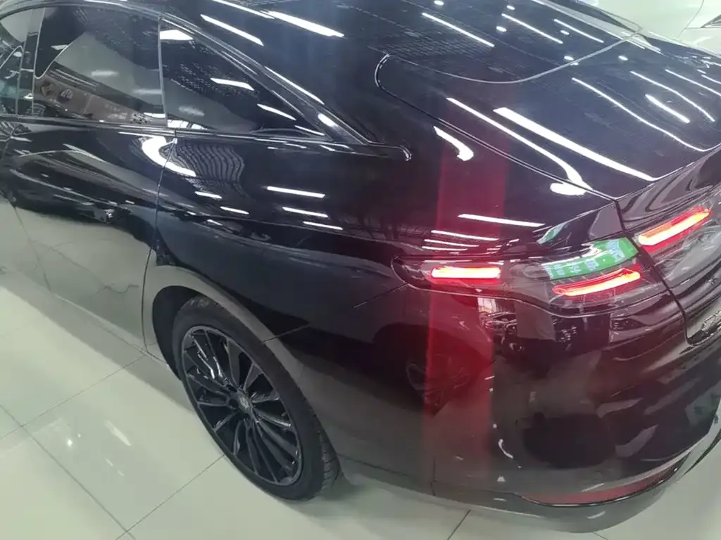Leapmotor C01 630 AWD Performance Edition 2023 — фото 5