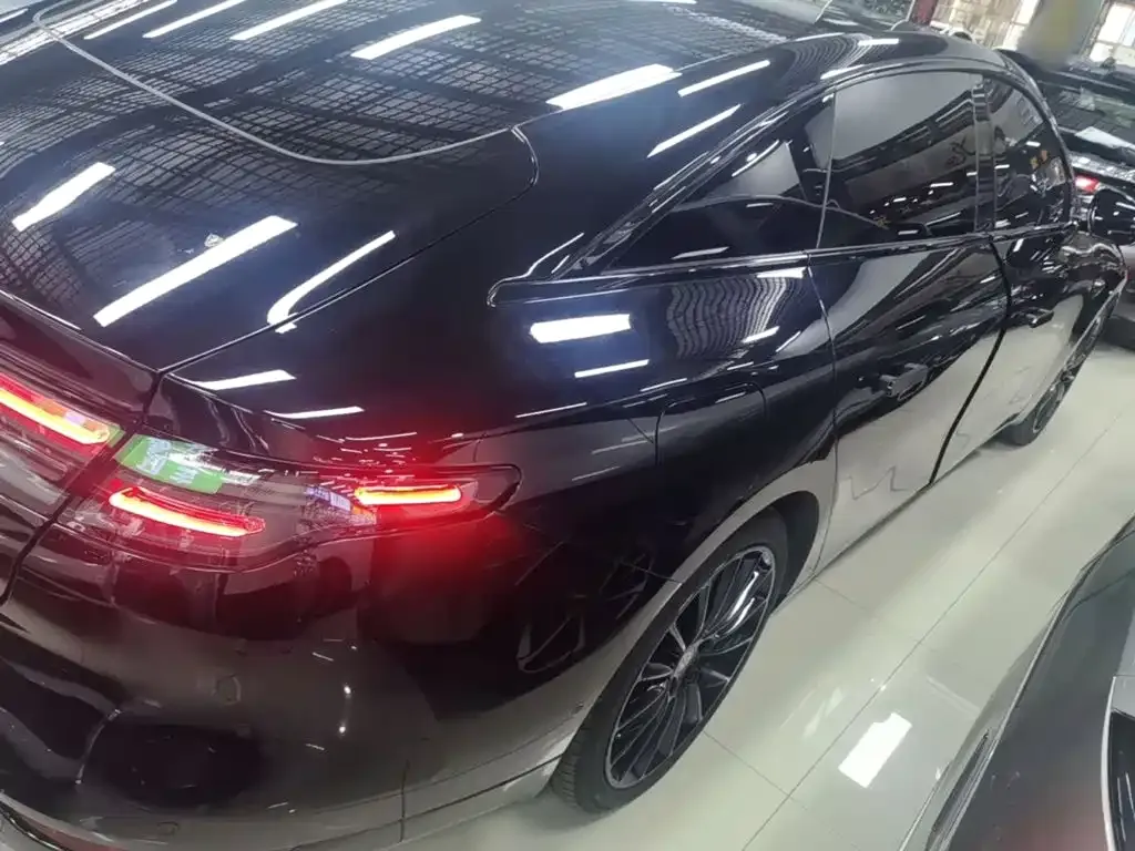 Leapmotor C01 630 AWD Performance Edition 2023 — фото 7