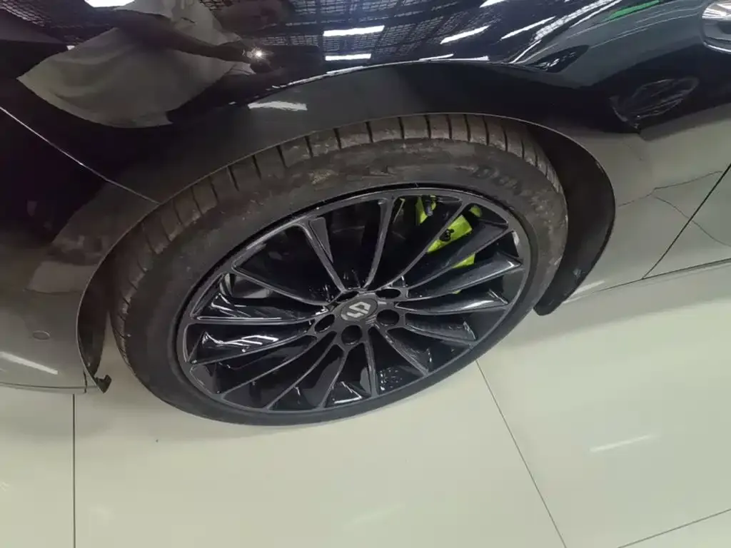 Leapmotor C01 630 AWD Performance Edition 2023 — фото 23