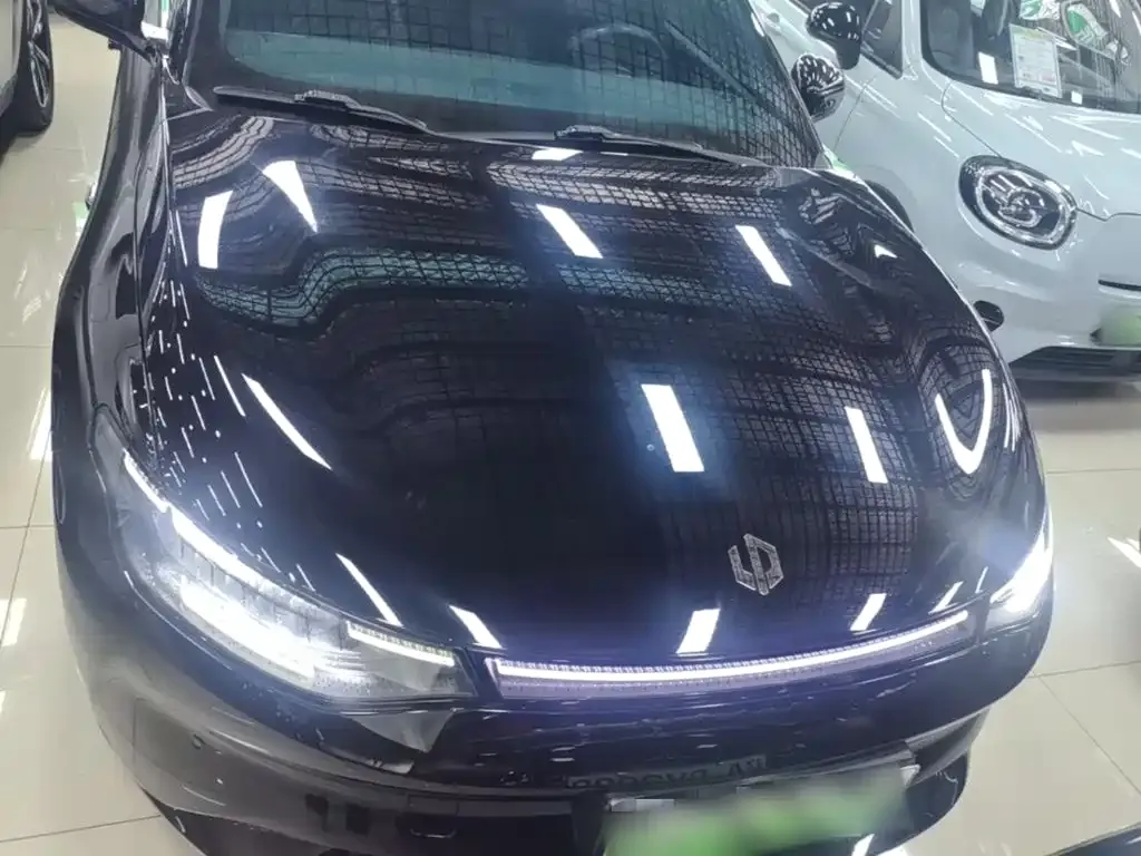 Leapmotor C01 630 AWD Performance Edition 2023 — фото 3