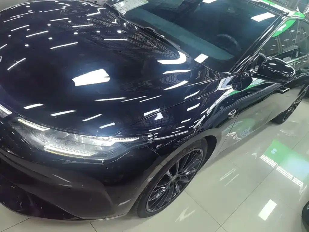 Leapmotor C01 630 AWD Performance Edition 2023