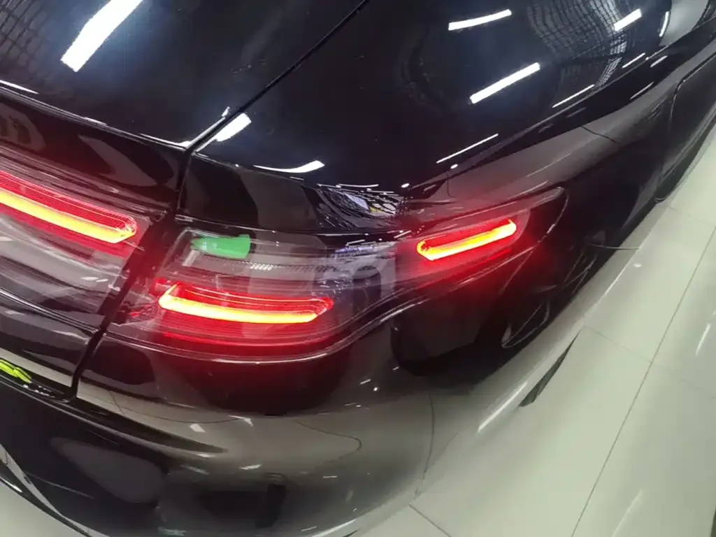 Leapmotor C01 630 AWD Performance Edition 2023 — фото 8