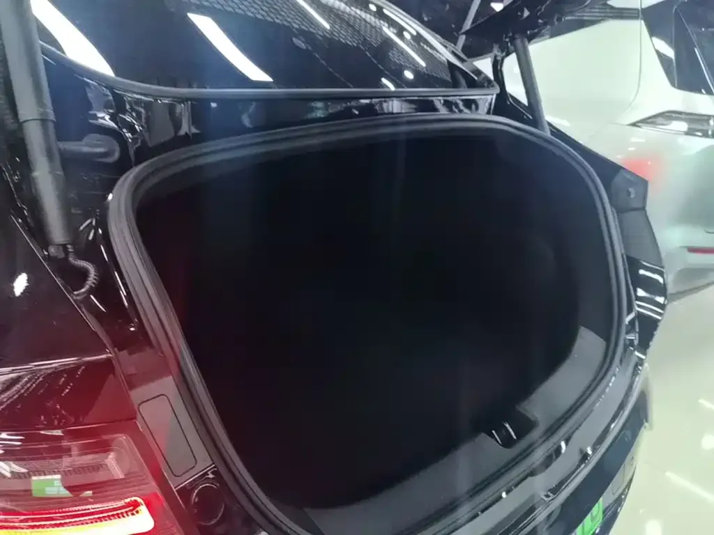Leapmotor C01 630 AWD Performance Edition 2023 — фото 19