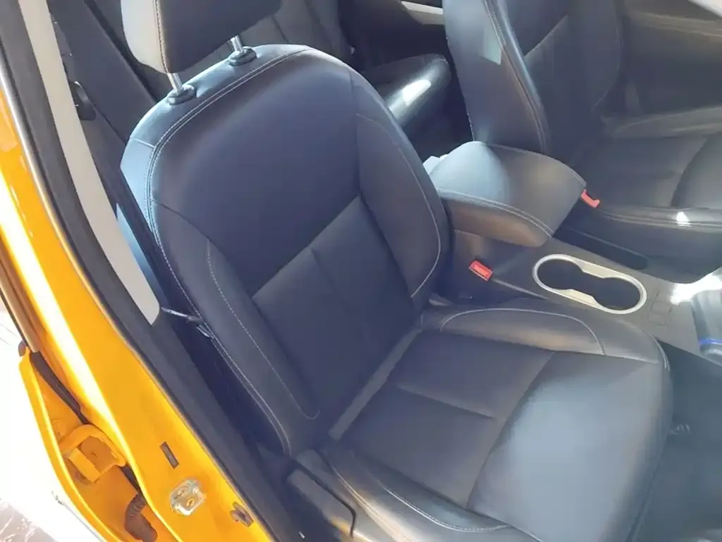 Dongfeng Rich 6 New Energy Palasso Van Standard Edition 320km 2021 — фото 25