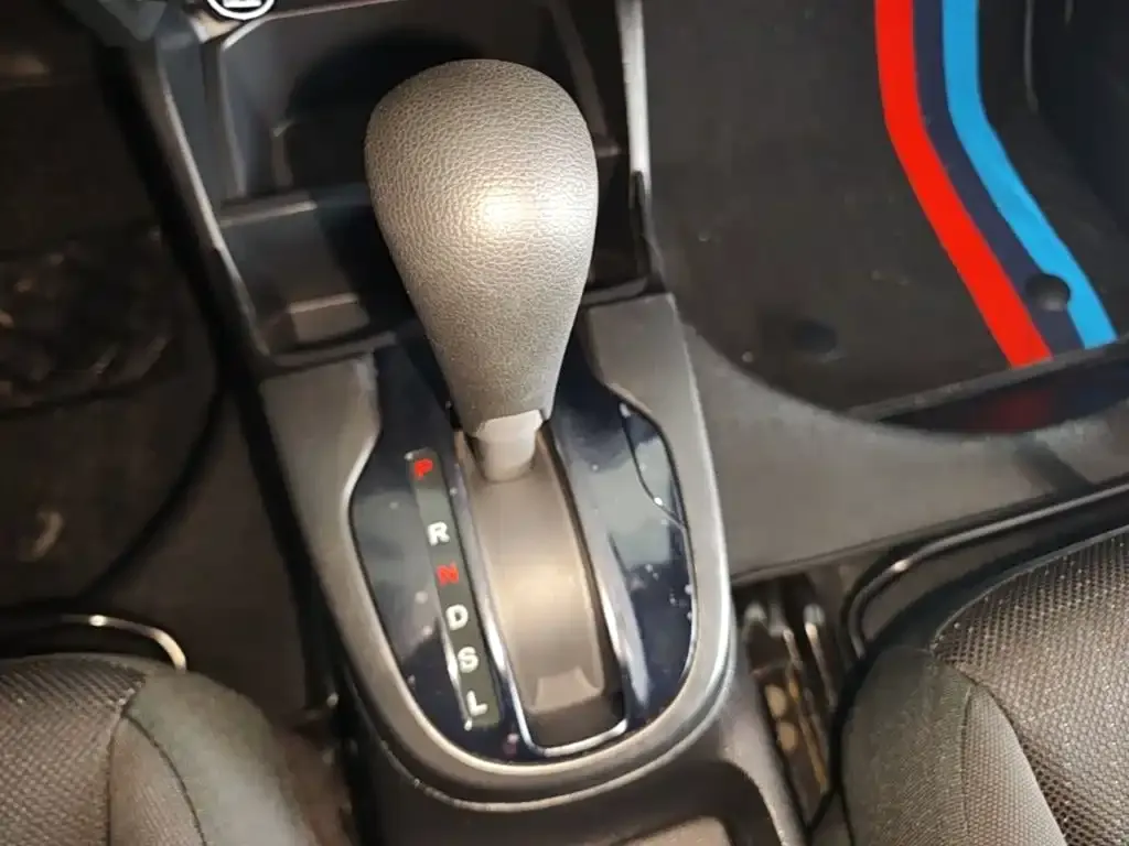 Honda Fit 1.5L CVT Comfort Edition 2019 — фото 14