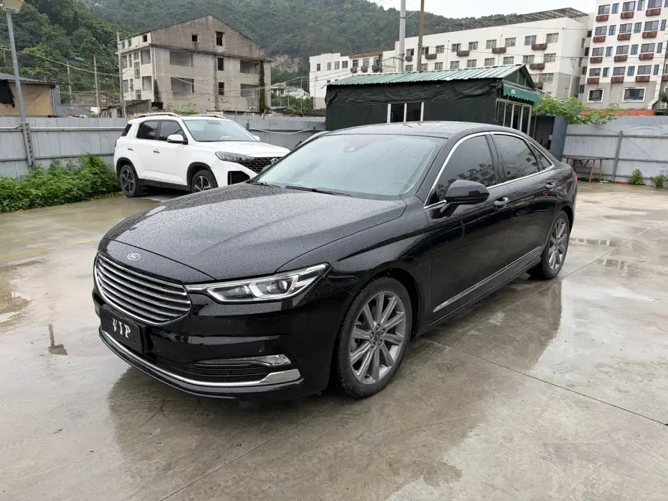 Ford Taurus EcoBoost 245 Premium Edition 2022