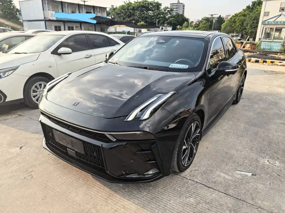 Lynk & Co 03 1.5TD DCT Power Pro 2023